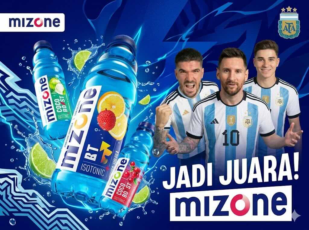 Rekomendasi Partner