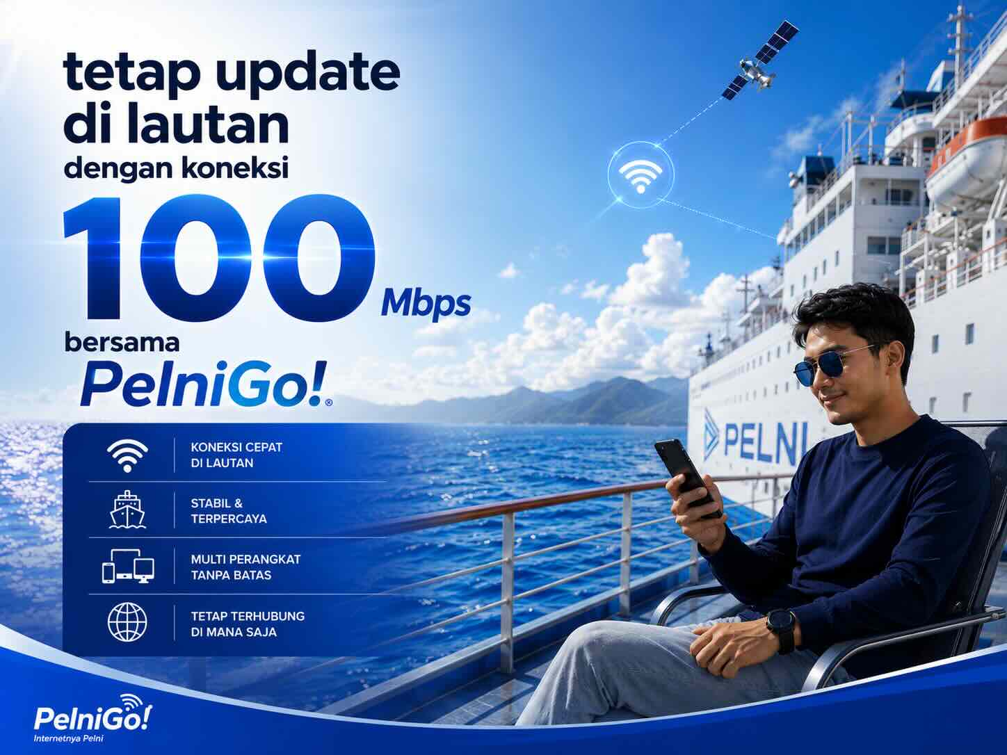 Rekomendasi Wifi