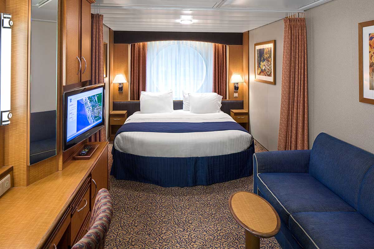 Natuna Room